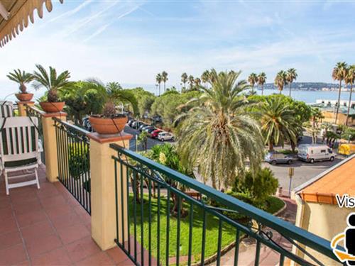 Holiday Home/Apartment - 4 persons -  - 06500 - Menton