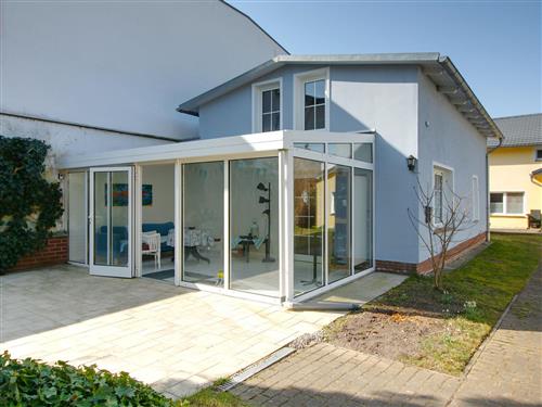 Feriehus / leilighet - 4 personer -  - Zinnowitz - 17454