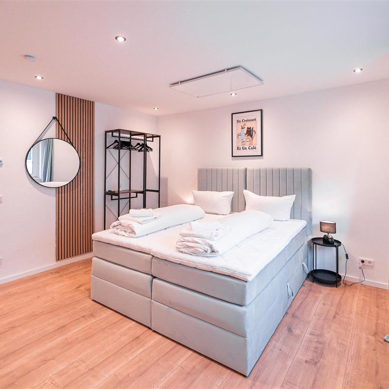 Ferielejlighed - 8 personer -  - Gneisenaustraße - 89077 - Ulm