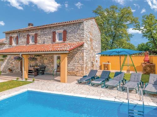 Holiday home - 6 persons -  - Skitaca - Barban-Skitaca - 52207 - Barban