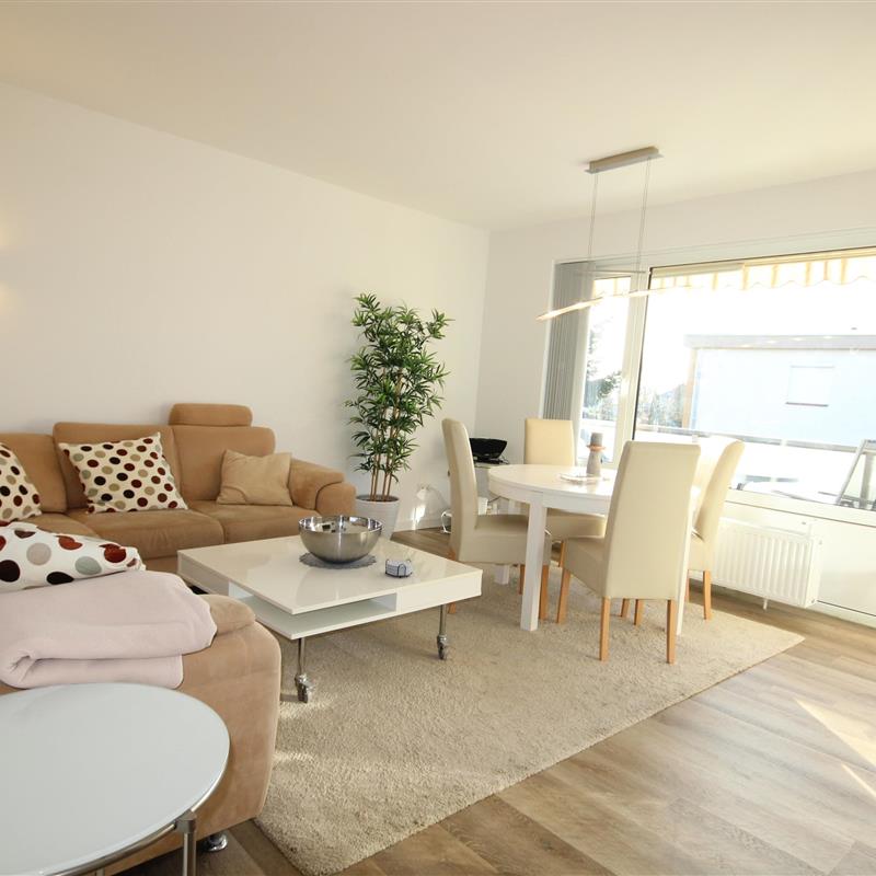 Ferielejlighed - 2 personer -  - Haffkamp - 23743 - Grömitz