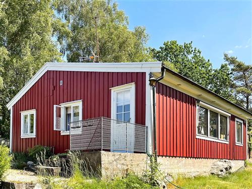 Holiday Home/Apartment - 5 persons -  - Torseröd - 45197 - Uddevalla