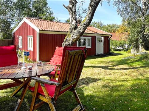 Holiday Home/Apartment - 5 persons -  - Torseröd - 45197 - Uddevalla