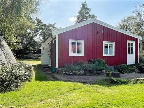  - 5 personer -  - Torseröd - 45197 - Uddevalla