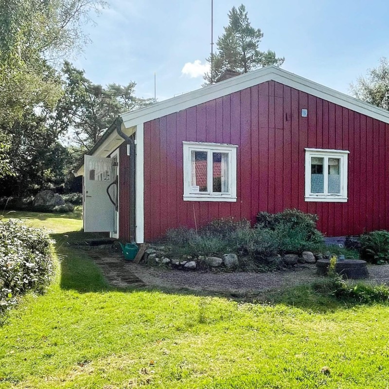  - 5 personer -  - Torseröd - Bokenäs - 45197 - Uddevalla