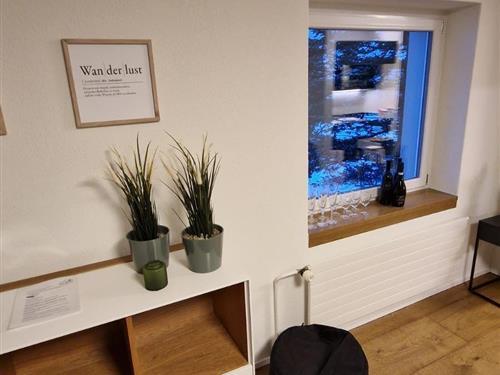 Ferielejlighed - 3 personer -  - Tobelstrasse - 9656 - Alt St. Johann