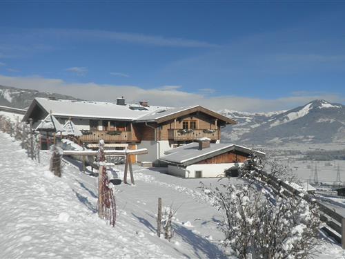 Herskabsvilla - 10 personer -  - 5710 - Kaprun