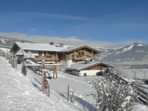 Herskabsvilla - 10 personer -  - 5710 - Kaprun