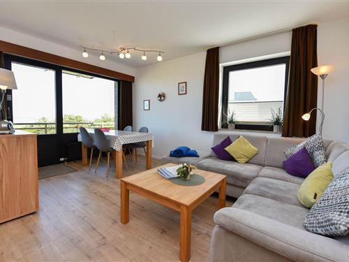 Ferielejlighed - 4 personer -  - Nordfeldstr. - 27476 - Cuxhaven-Döse