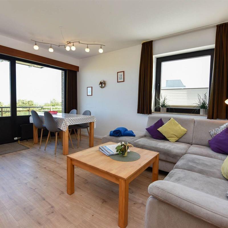 Ferielejlighed - 4 personer -  - Nordfeldstr. - 27476 - Cuxhaven-Döse