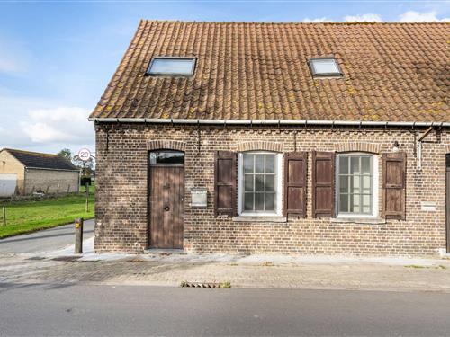 Ferielejlighed - 4 personer -  - 8210 - Loppem