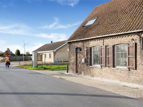 Ferielejlighed - 4 personer -  - 8210 - Loppem