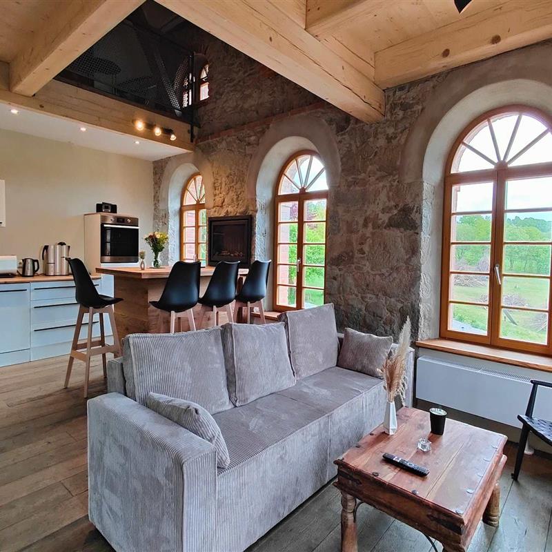 Ferielejlighed - 9 personer -  - 01909 - Großharthau