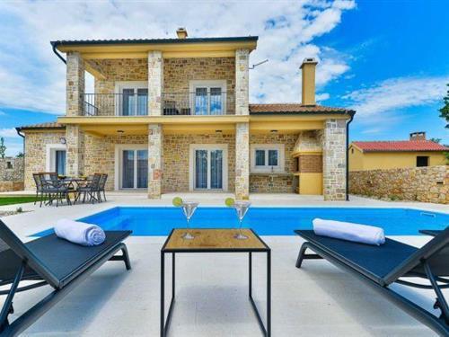 Fritidshus - 8 personer -  - 23247 - Ždrilo