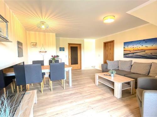 Holiday apartment - 4 persons -  - Dahmer Weg - 23746 - Kellenhusen