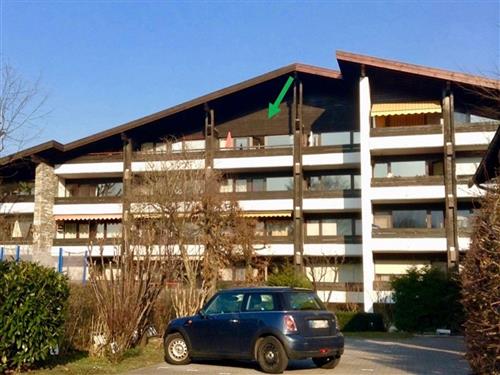 Semesterhus/Semesterlägenhet - 4 personer -  - Hafnerstraße - 83224 - Grassau