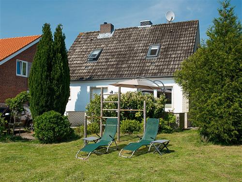 Sommerhus - 6 personer -  - Am Sonnenhang - 23730 - Pelzerhaken