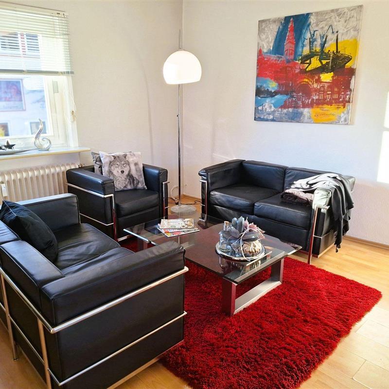 Ferielejlighed - 4 personer -  - Braunlage - 38700