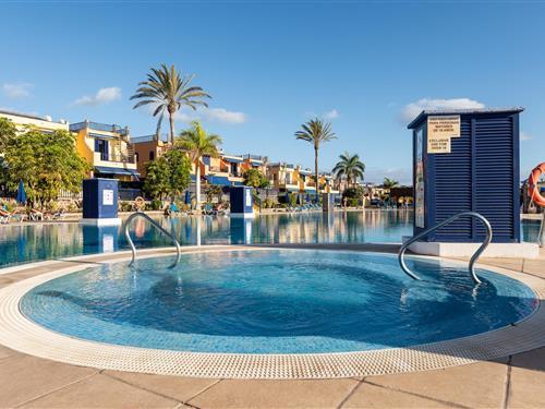 Holiday home - 6 persons -  - 35100 - Maspalomas