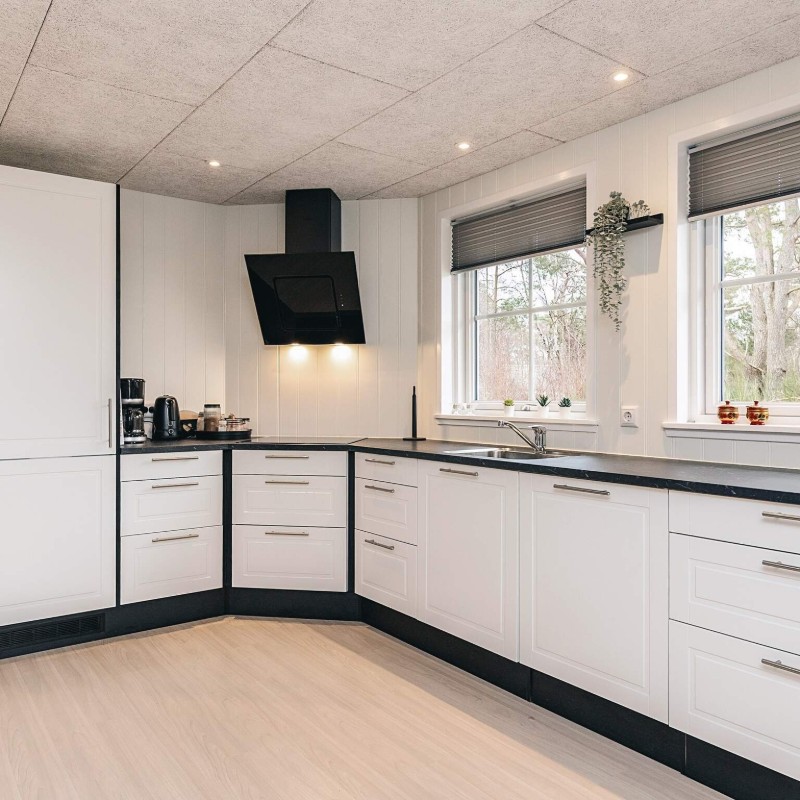 Ferienhaus - 6 Personen -  - Sydhavnsvej - 9940 - Läsö