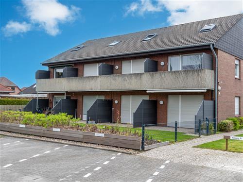 Feriehus / leilighet - 4 personer -  - Norddeich - 26506