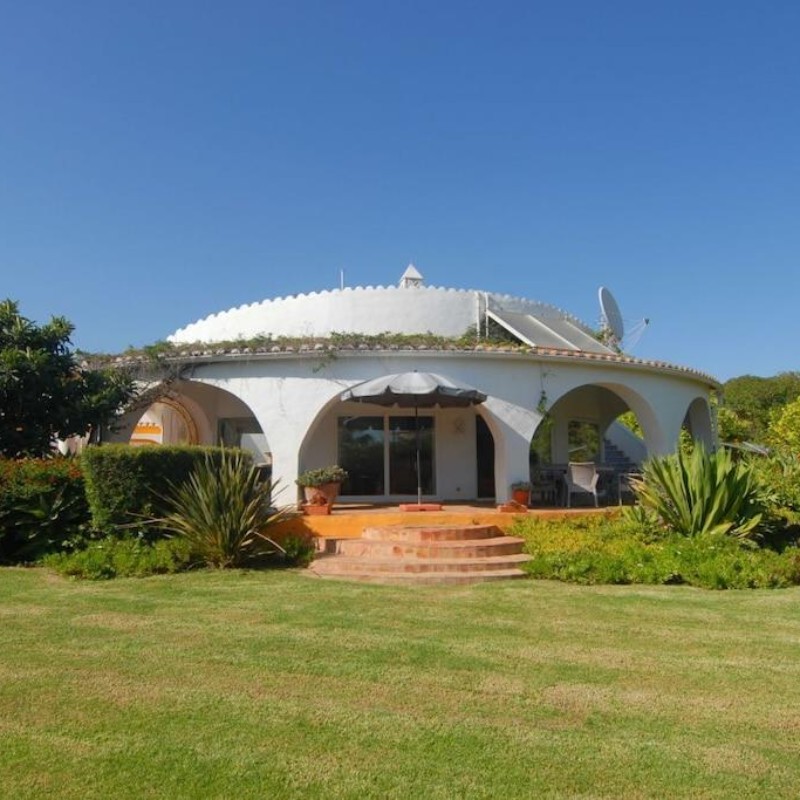 Sommerhus - 6 personer -  - 8400-553 - Lagoa-Carvoeiro
