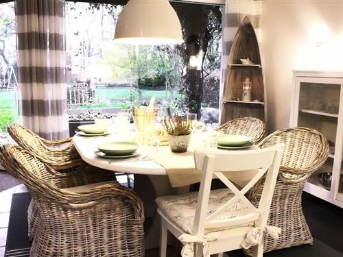 Feriehus - 6 personer -  - 18556 - Wiek