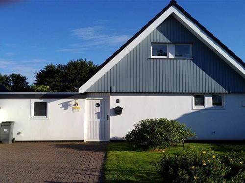 Feriehus - 4 personer -  - 23779 - Kraksdorf-Strand Bei Neuk