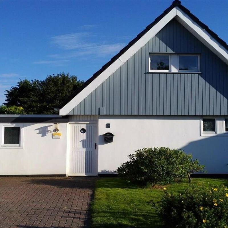 Sommerhus - 4 personer -  - 23779 - Kraksdorf-Strand Bei Neuk