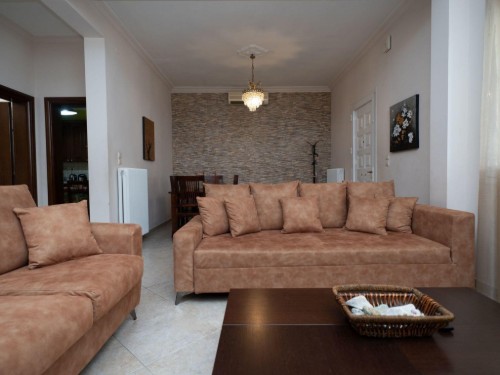 Holiday apartment - 6 persons -  - 42200 - Kalabaka