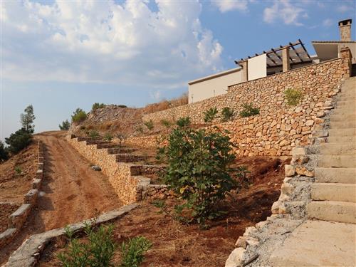 Ferielejlighed - 4 personer -  - Gdinj - 21467 - Gdinj-Virak