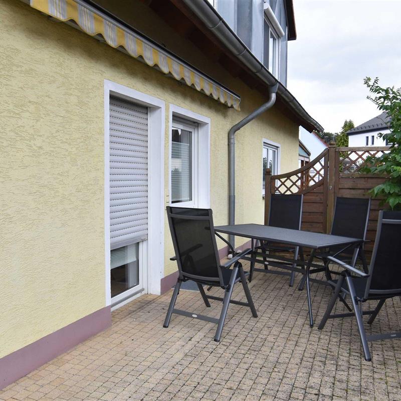Ferielejlighed - 6 personer -  - Imkerstraße - 90542 - Eckental