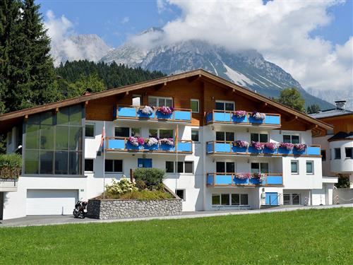  - 6 personer -  - Blaiken - 6351 - Scheffau Am Wilden Kaiser