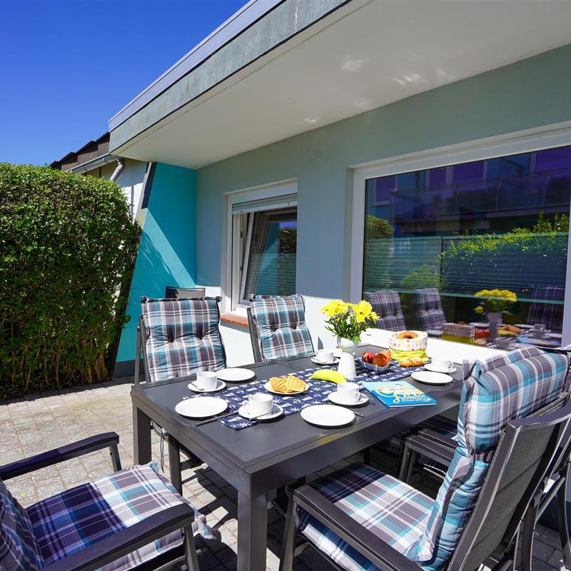 Bungalow - 5 personer -  - Stettiner Straße - 23743 - Grömitz