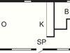 Billede 34 - Plantegning