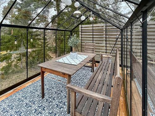 Holiday home - 8 persons -  - Grytsjövägen - 761 75 - Norrtälje