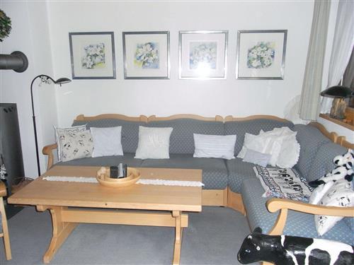 Ferieleilighet - 5 personer -  - Hochkrimml - 5743 - Krimml