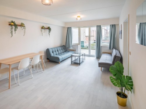Semesterlägenhet - 8 personer -  - 2000 - Antwerp
