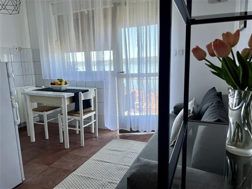 Holiday Home/Apartment - 4 persons -  - Crikvenica - 51260 - Crikvenica