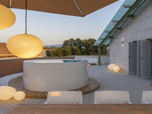 Ferielejlighed - 4 personer -  - 55100 - Lucca