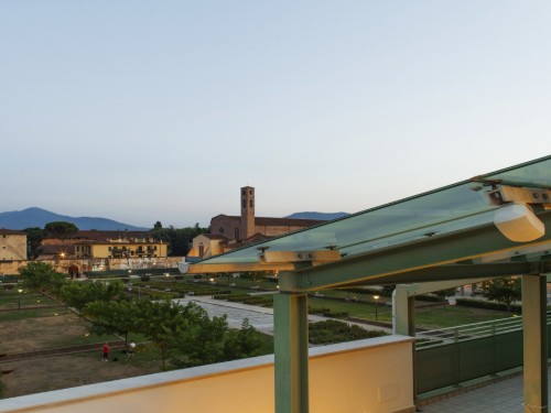 Ferienwohnung - 4 Personen -  - 55100 - Lucca
