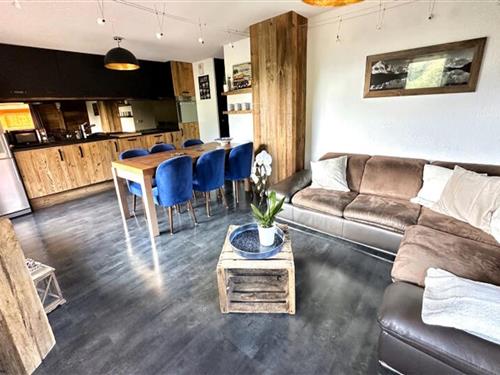 Semesterlägenhet - 6 personer -  - 74450 - Le Grand Bornand