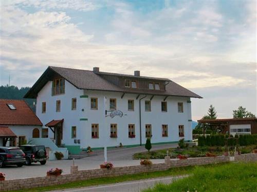 Ferieleilighet - 6 personer -  - Lohberger Straße - 93462 - Lam