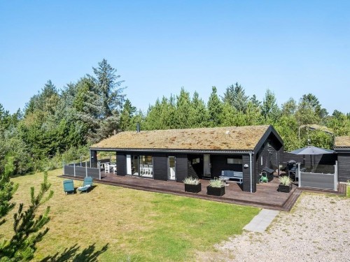 Feriehus - 6 personer -  - Lyngdraget - 9492 - Blokhus