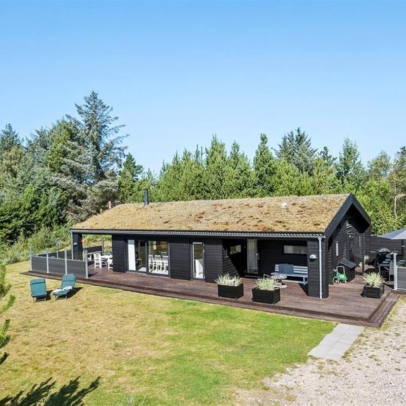 Ferienhaus - 6 Personen -  - Lyngdraget - 9492 - Blokhus