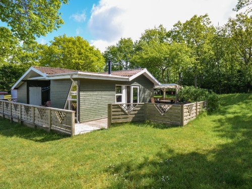 Fritidshus - 6 personer -  - Duettevej - 8400 - Ebeltoft