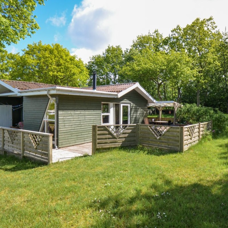 Sommerhus - 6 personer -  - Duettevej - 8400 - Ebeltoft