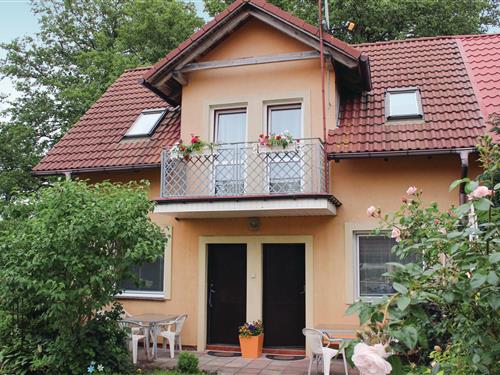 Holiday home - 4 persons -  - Olszynowa - Trzesacz - 72-344 - Rewal