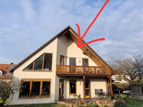 Ferielejlighed - 3 personer -  - Brösigkestraße - 04158 - Leipzig