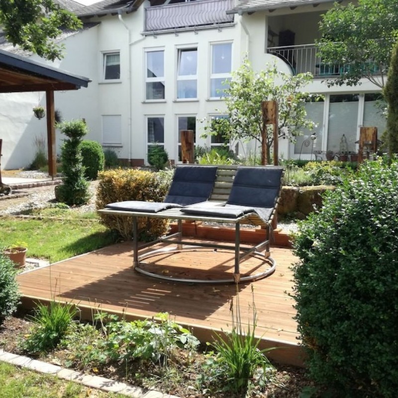 Sommerhus - 4 personer -  - 54518 - Plein